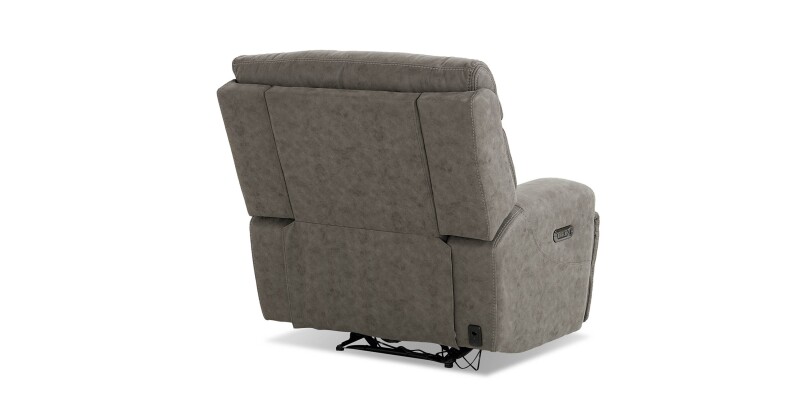 Nathan Power Glider Recliner 3535P0S