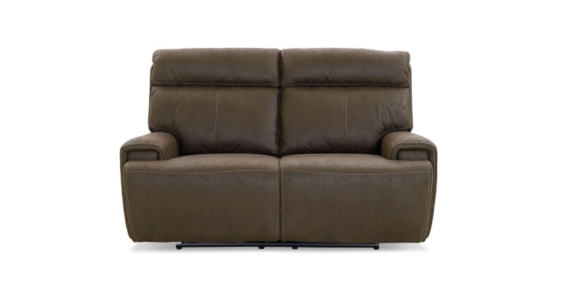 Nathan Power Reclining Loveseat 3535P42J