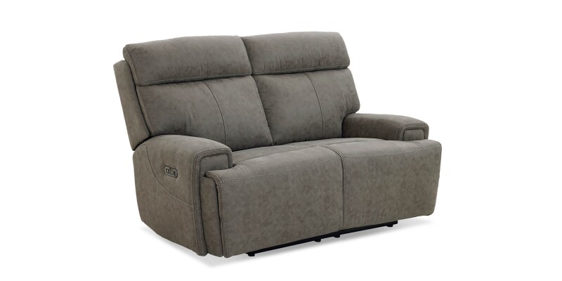 Nathan Power Reclining Loveseat 3535P42S