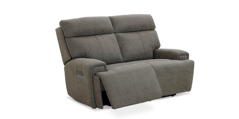 Nathan Power Reclining Loveseat 3535P42S