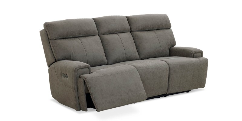 Nathan Power Reclining Sofa 3535P62S