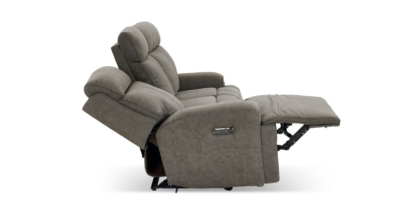 Nathan Power Reclining Sofa 3535P62S