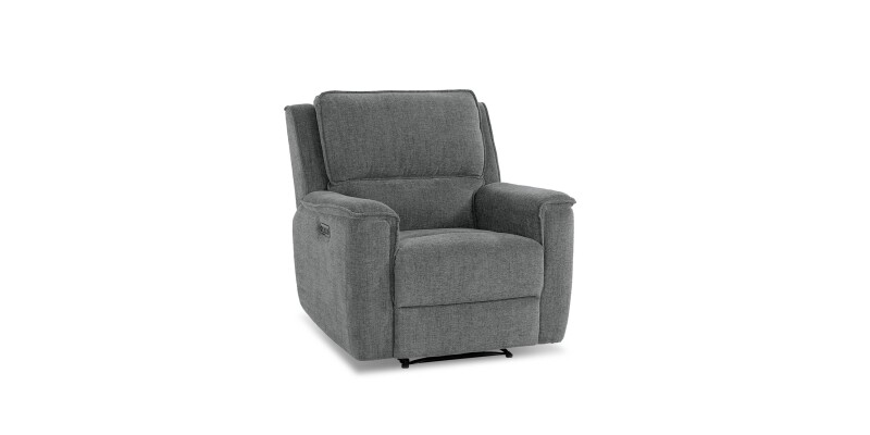 Calvin Power Wall Recliner 3537P0F