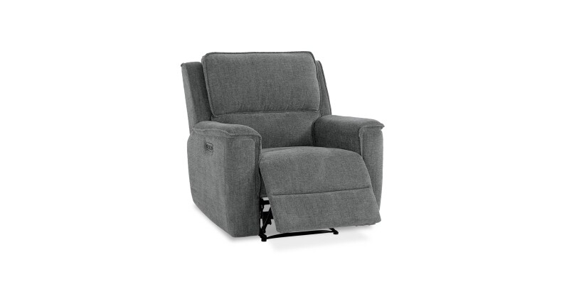 Calvin Power Wall Recliner 3537P0F