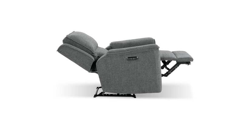 Calvin Power Wall Recliner 3537P0F