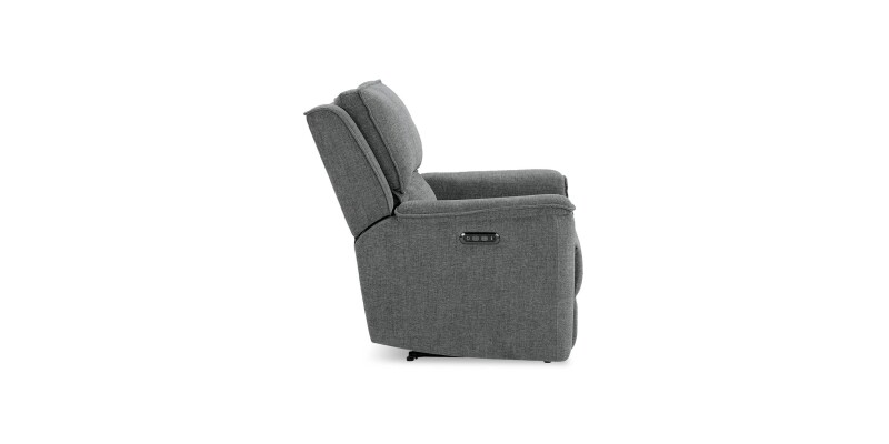 Calvin Power Wall Recliner 3537P0F