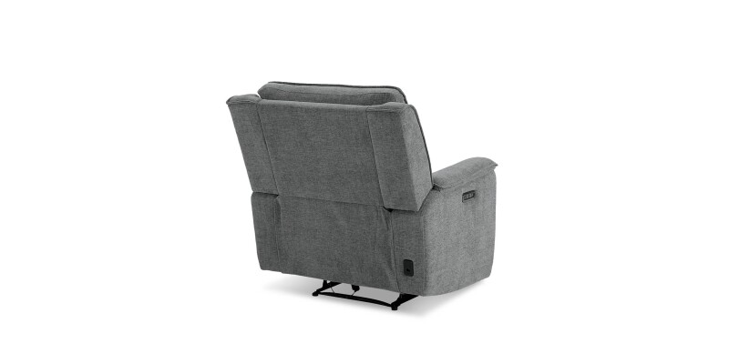 Calvin Power Wall Recliner 3537P0F