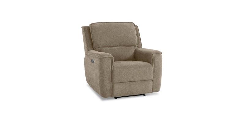 Calvin Power Wall Recliner 3537P0P