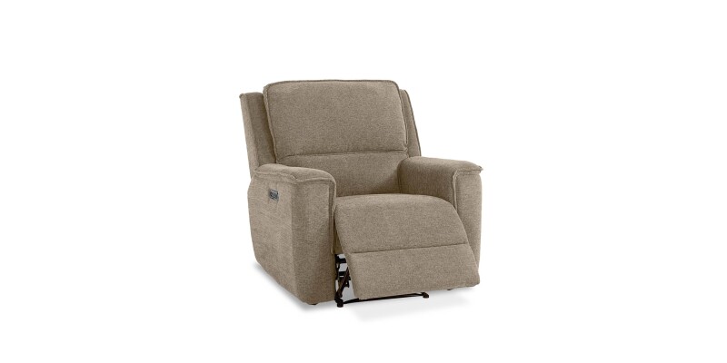 Calvin Power Wall Recliner 3537P0P