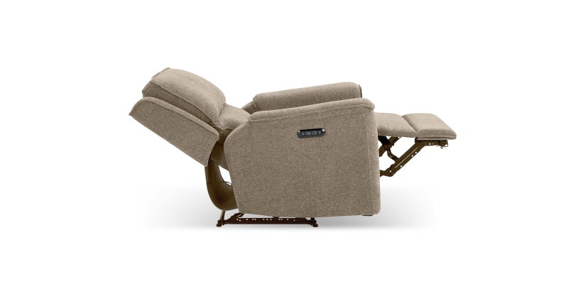 Calvin Power Wall Recliner 3537P0P