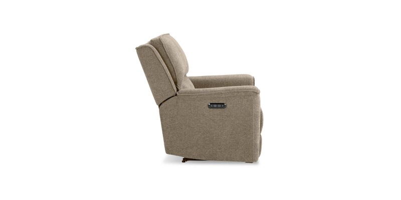 Calvin Power Wall Recliner 3537P0P