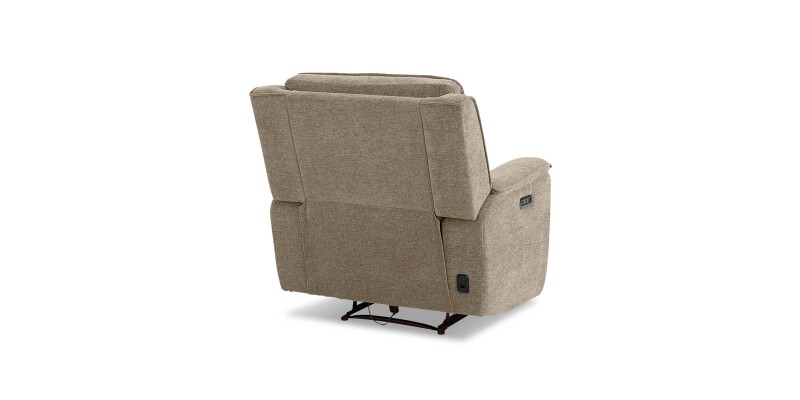 Calvin Power Wall Recliner 3537P0P