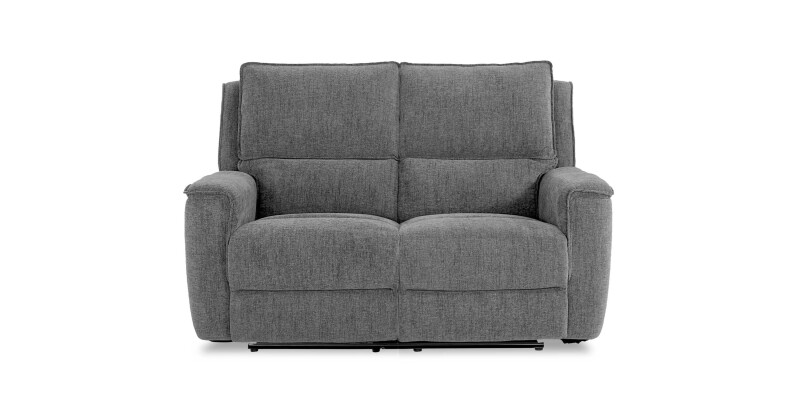 Calvin Power Reclining Loveseat 3537P42F