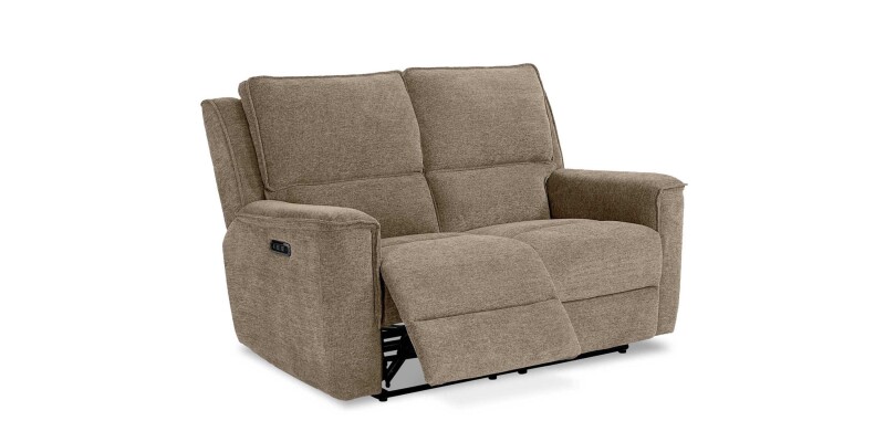Calvin Power Reclining Loveseat 3537P42P
