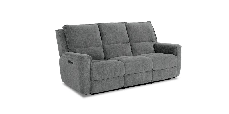Calvin Power Reclining Sofa 3537P62F