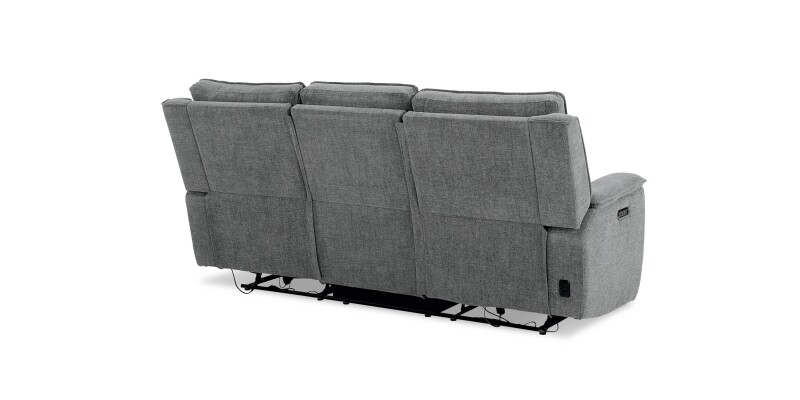 Calvin Power Reclining Sofa 3537P62F