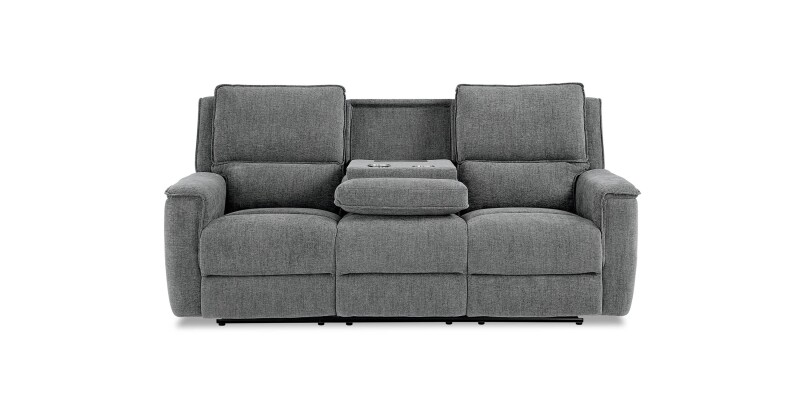 Calvin Power Reclining Sofa 3537P62F