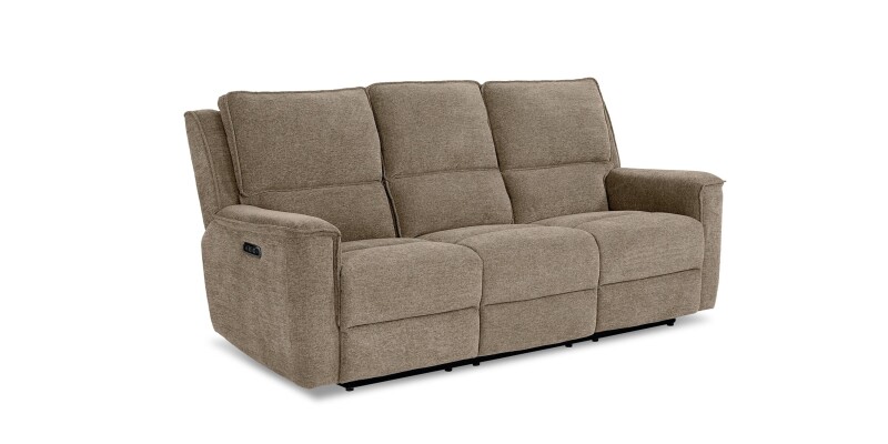 Calvin Power Reclining Sofa 3537P62P