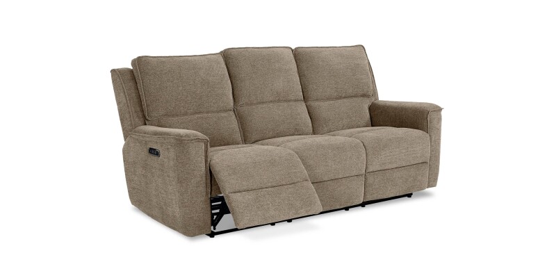 Calvin Power Reclining Sofa 3537P62P