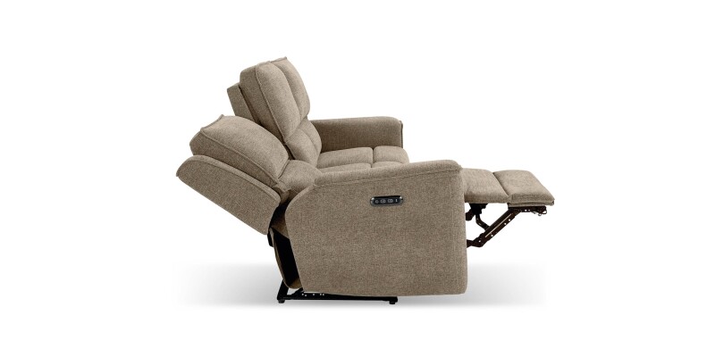 Calvin Power Reclining Sofa 3537P62P