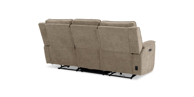 Calvin Power Reclining Sofa 3537P62P