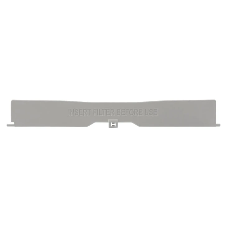 Accessories Dryer Lint Filter Guide 3550EL2004B