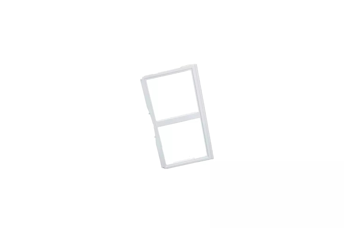 LG Refrigerator Drawer Cover 3550JJ0009A 3550JJ0009A