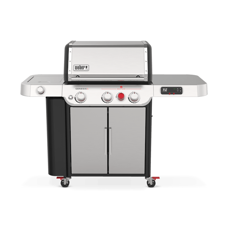 Genesis SX-335 Smart Gas Grill (Liquid Propane) 35600001
