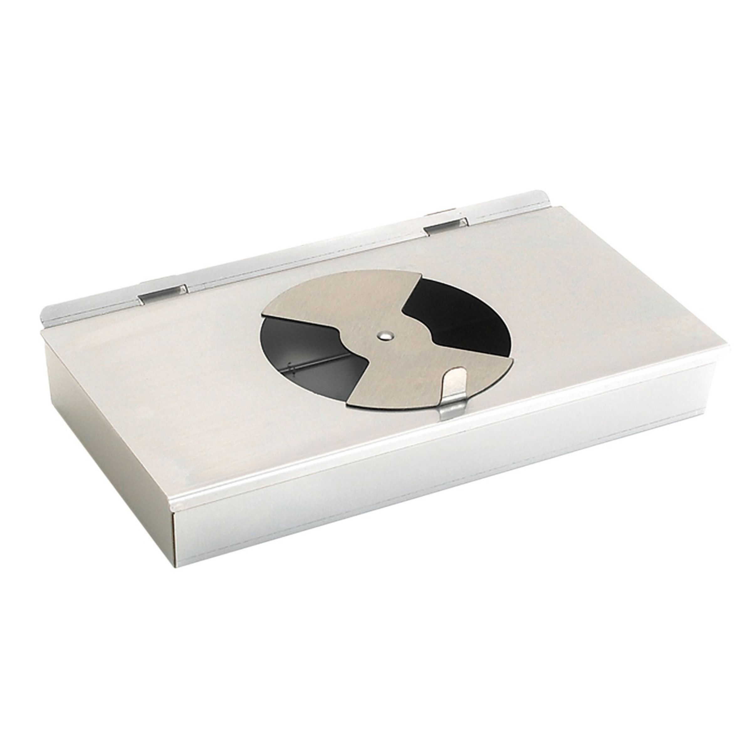 Smoker Box 3561