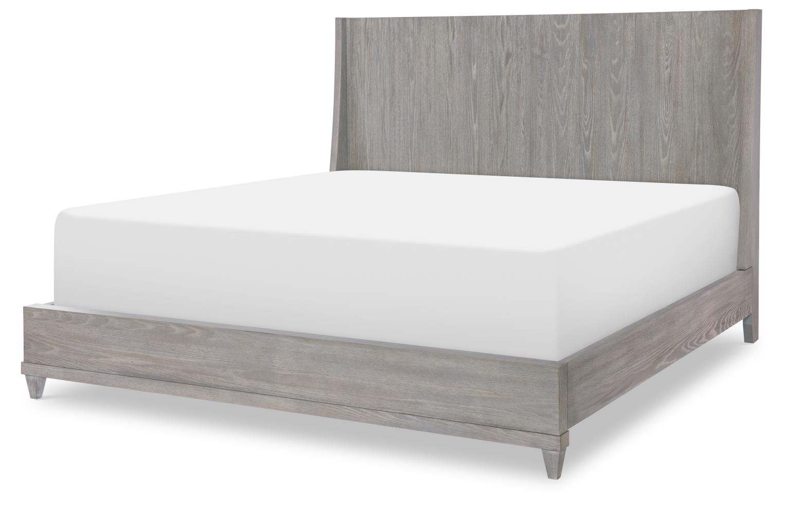 Complete Panel Bed King 35704106K