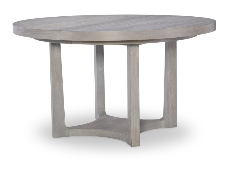 Complete Round Pedestal Table 3570521K
