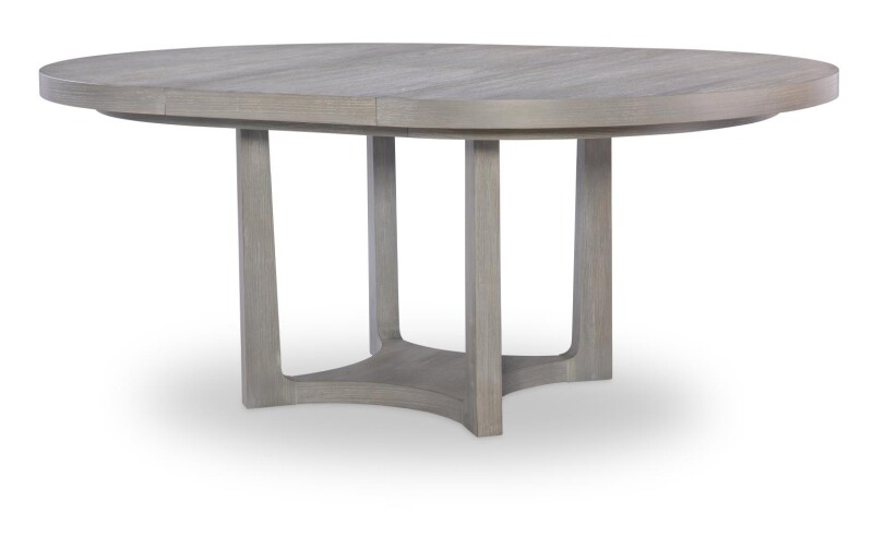 Complete Round Pedestal Table 3570521K