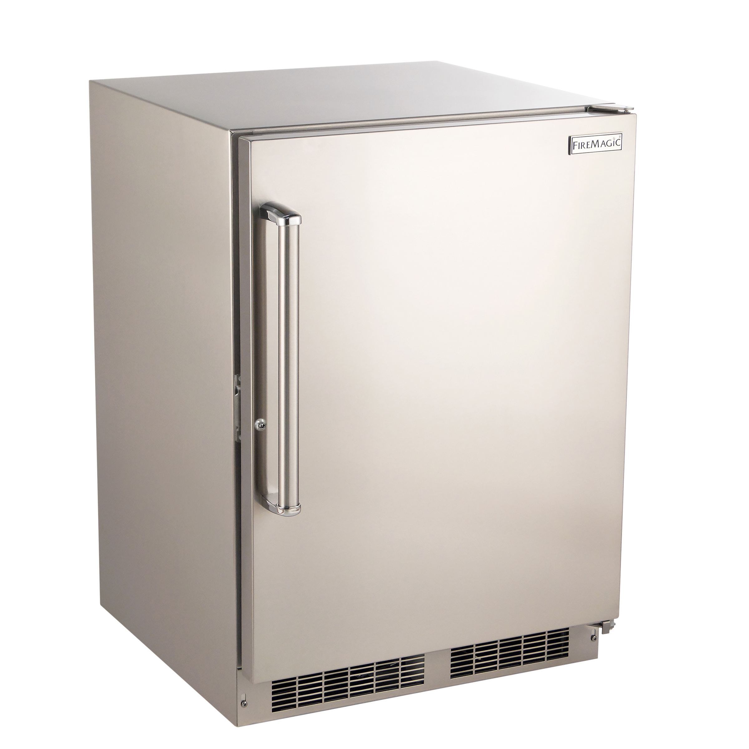 Outdoor Rated Refrigerator 3589DL