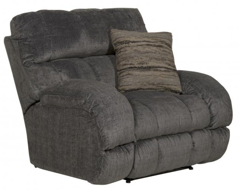 Ashland 359 Lay Flat Recliner 35907