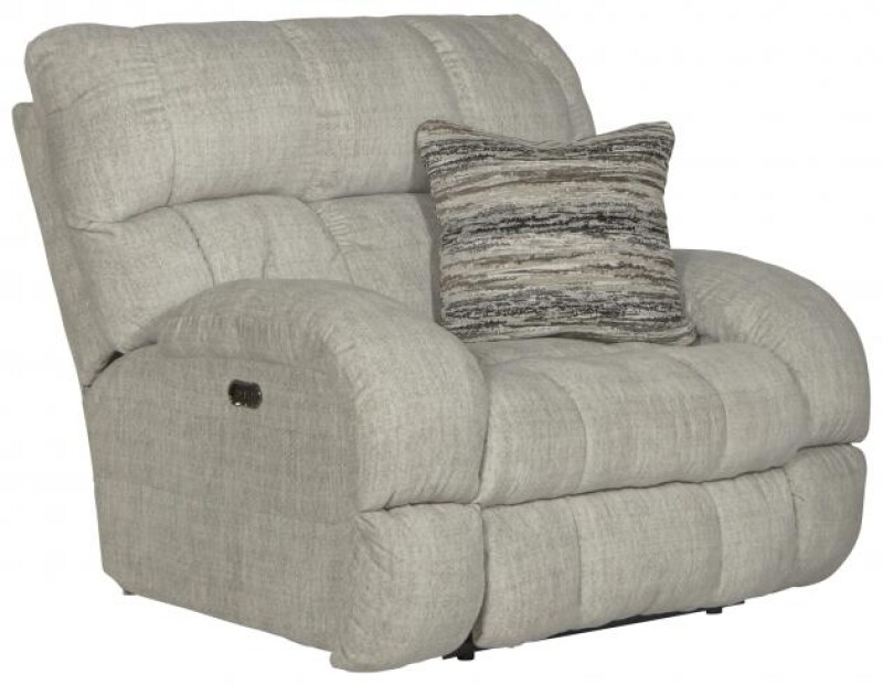 Ashland 359 Lay Flat Recliner 35907