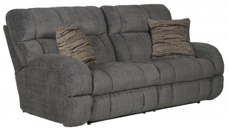 Ashland 359 Lay Flat Reclining Sofa 3591
