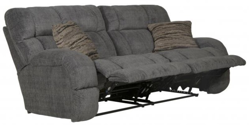 Ashland 359 Lay Flat Reclining Sofa 3591