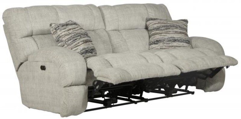 Ashland 359 Lay Flat Reclining Sofa 3591