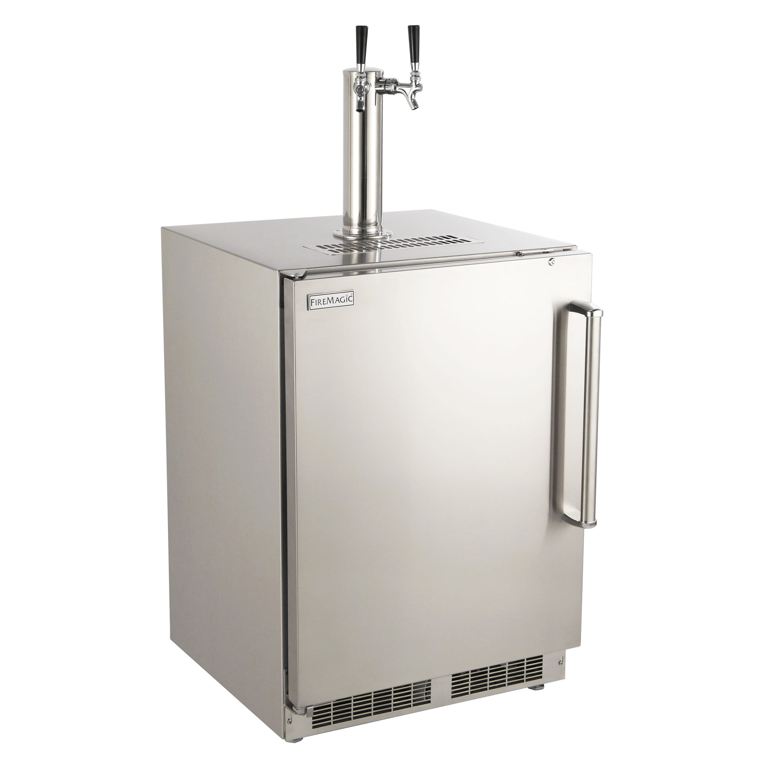 Outdoor Rated Kegerator 3594DL