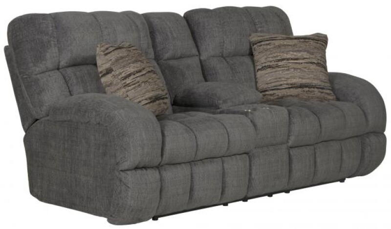 Ashland 359 Lay Flat Recl Console Loveseat 3599