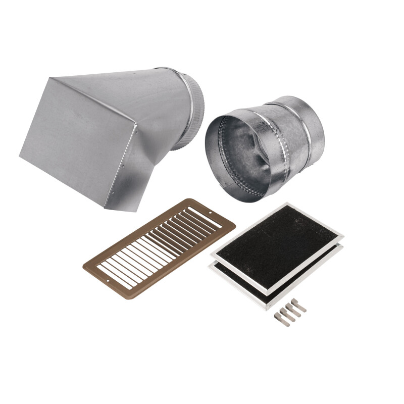 Optional Non-Duct Kit for  PM500SS Power Pack 359NDK