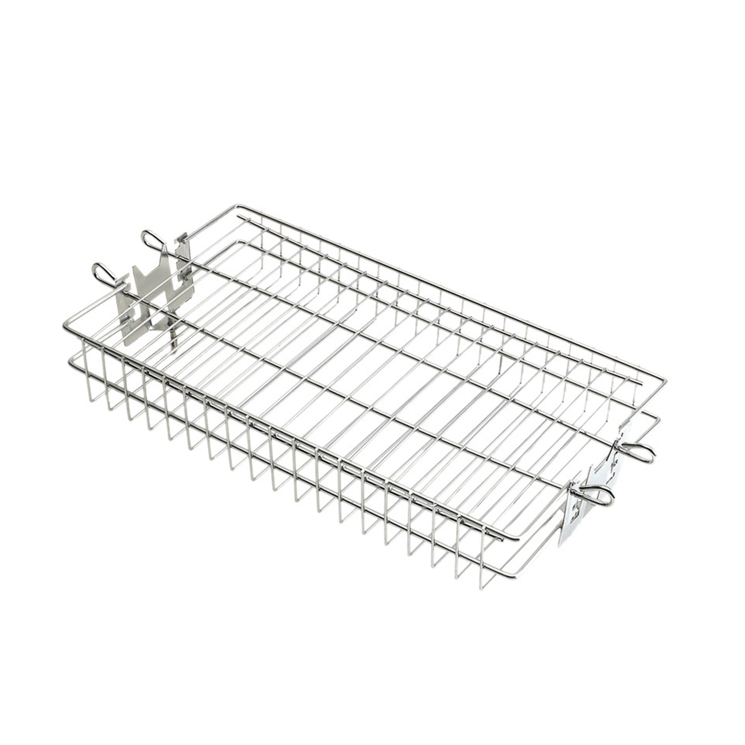 Rotisserie Basket 3618