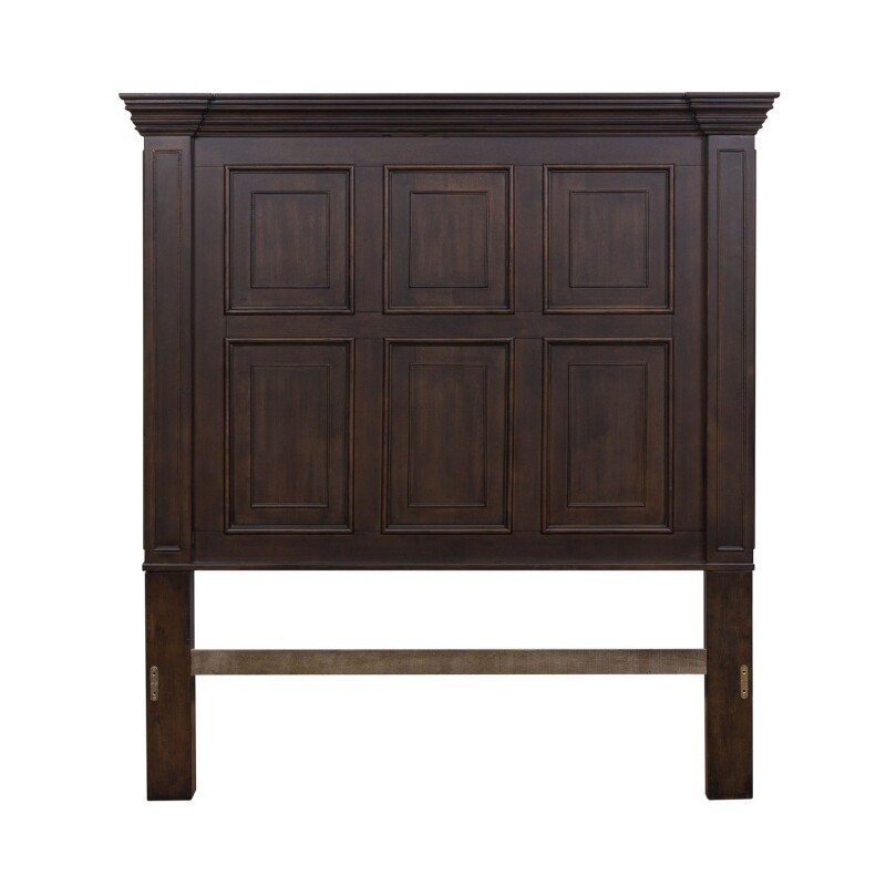 Big Valley Queen Mansion Headboard 361BR13