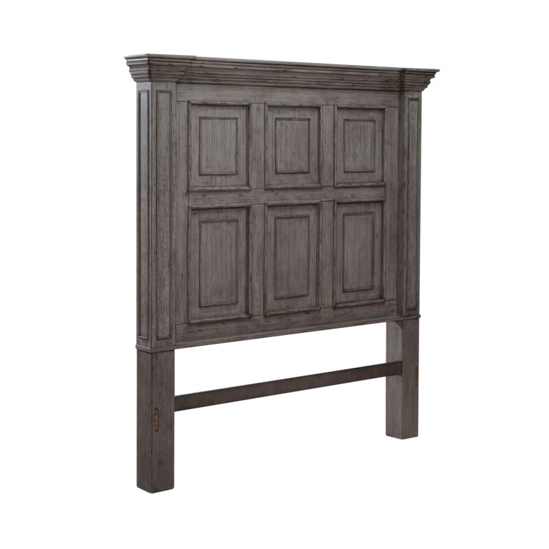 Big Valley Queen Mansion Headboard 361GBR13