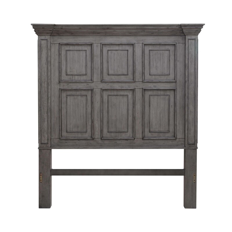 Big Valley Queen Mansion Headboard 361GBR13