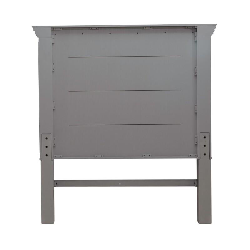 Big Valley Queen Mansion Headboard 361GBR13