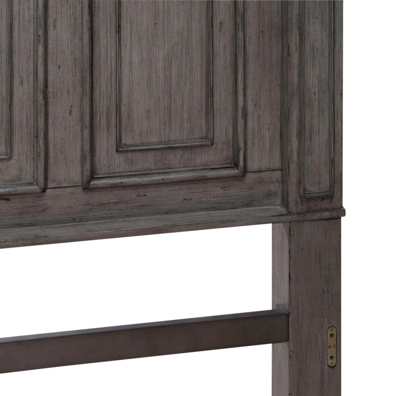 Big Valley Queen Mansion Headboard 361GBR13