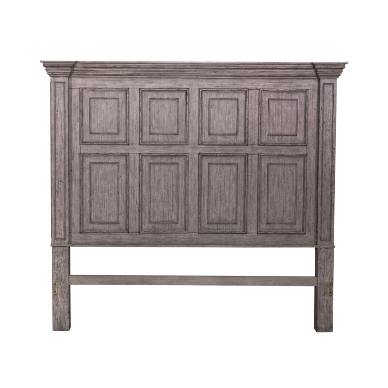 Big Valley King Mansion Headboard 361GBR15