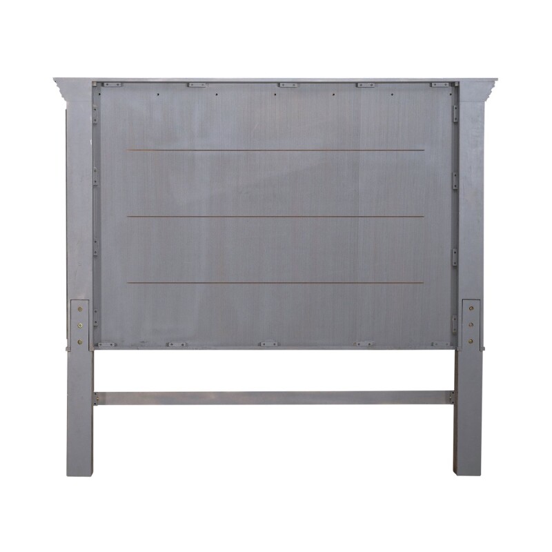 Big Valley King Mansion Headboard 361GBR15