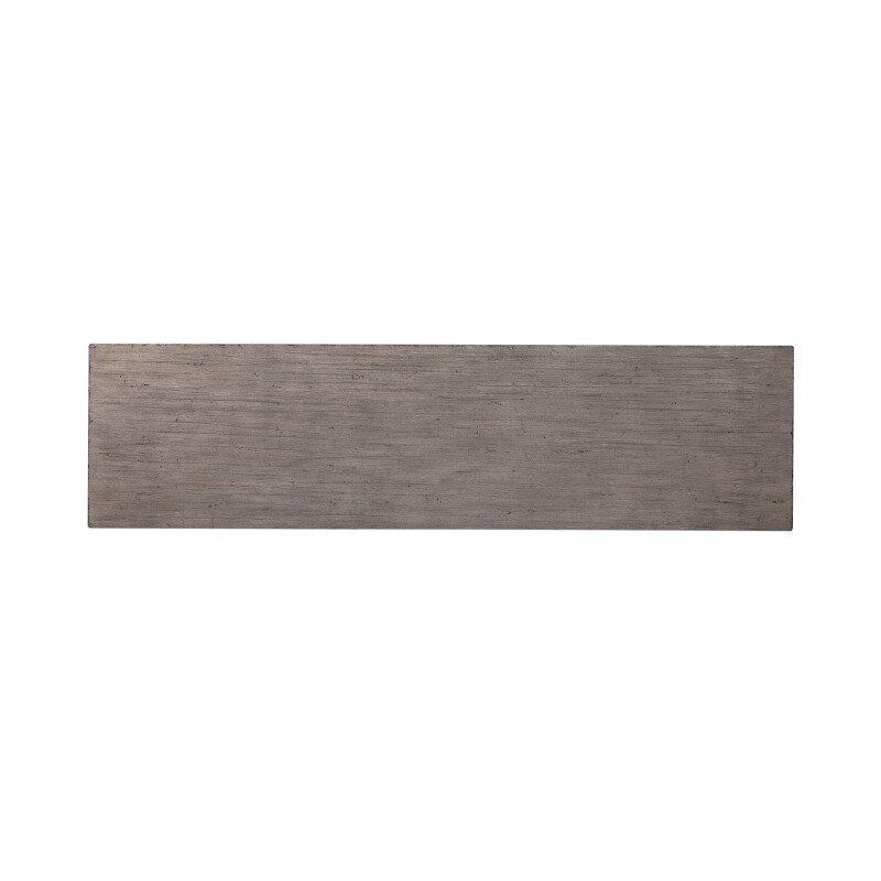 Big Valley 2 Door 6 Drawer Dresser 361GBR31
